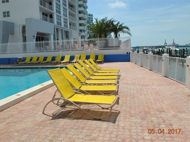 1250 West Ave # 11P, Miami Beach FL 33139