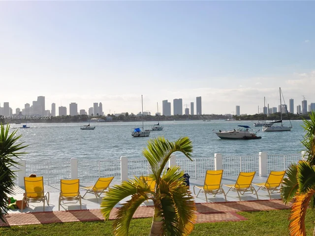 1250 West Ave # 11P, Miami Beach FL 33139