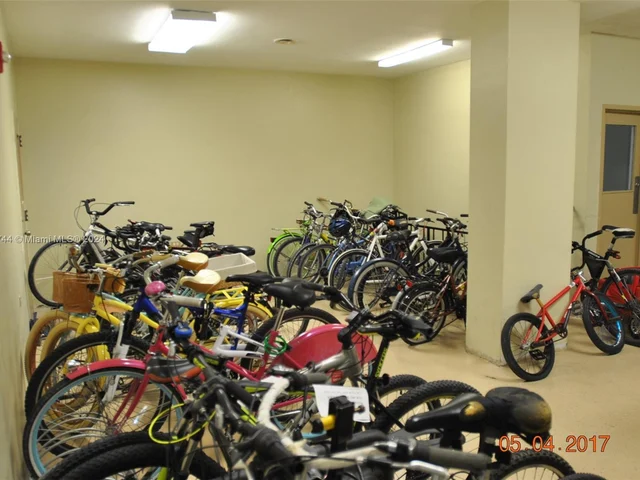 1250 West Ave # 11P, Miami Beach FL 33139