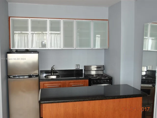 1250 West Ave # 11P, Miami Beach FL 33139