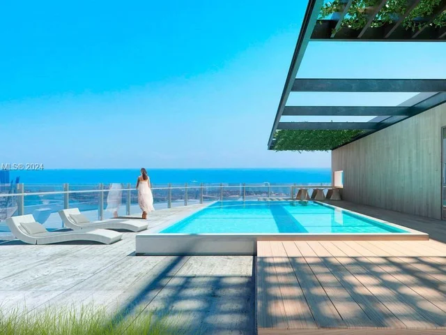 801 S Miami Ave # 3709, Miami FL 33130