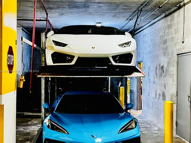 801 S Miami Ave # 3709, Miami FL 33130