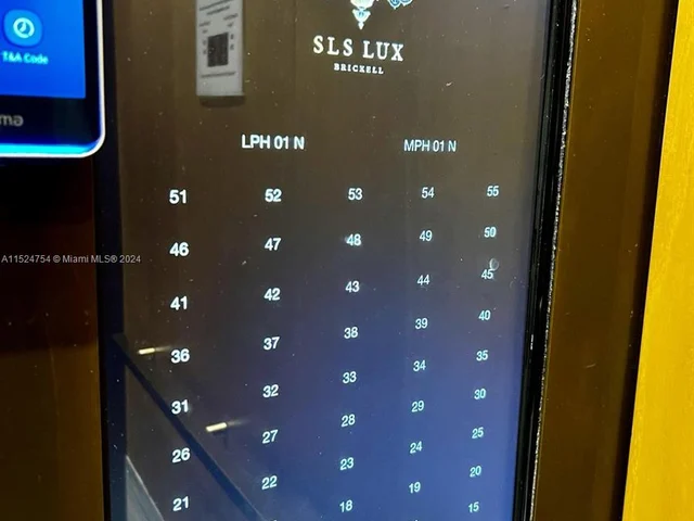 801 S Miami Ave # 3709, Miami FL 33130