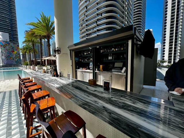 801 S Miami Ave # 3709, Miami FL 33130