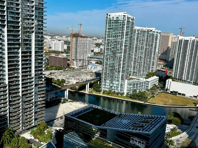 801 S Miami Ave # 3709, Miami FL 33130