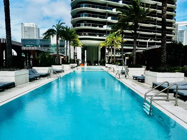 801 S Miami Ave # 3709, Miami FL 33130