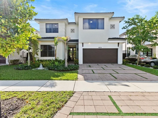 8836 NW 161st Ter, Miami Lakes FL 33018