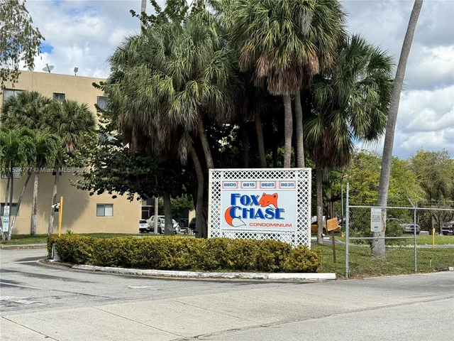 8615 NW 8th St # 210, Miami FL 33126