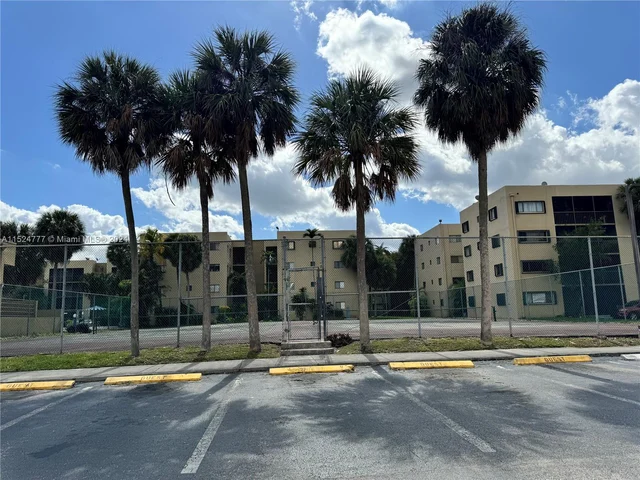 8615 NW 8th St # 210, Miami FL 33126