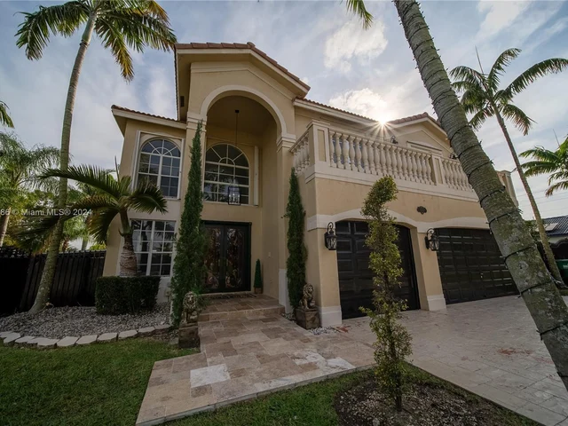 15602 SW 161st St, Miami FL 33187