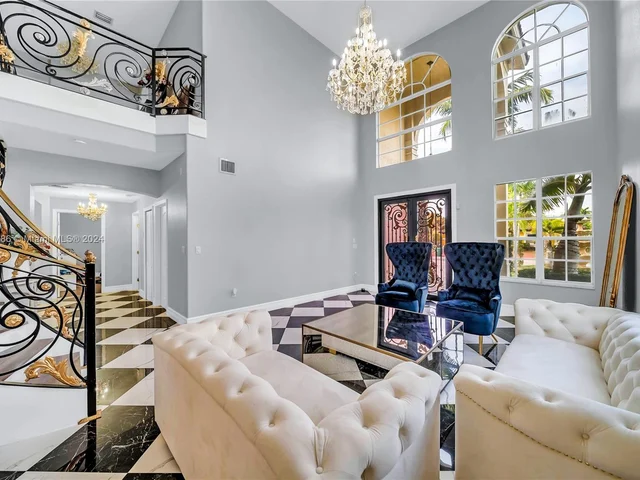 15602 SW 161st St, Miami FL 33187