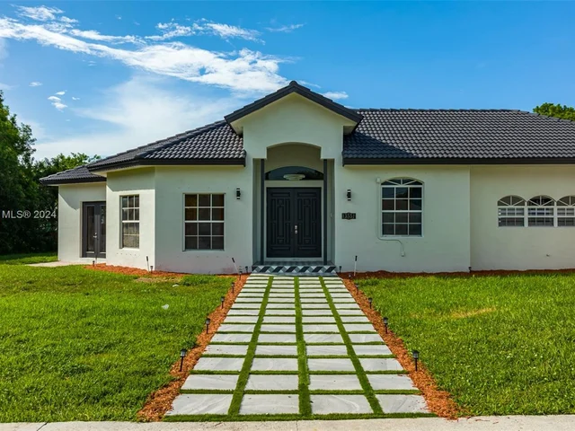 13551 Temple Blvd, West Palm Beach FL 33412