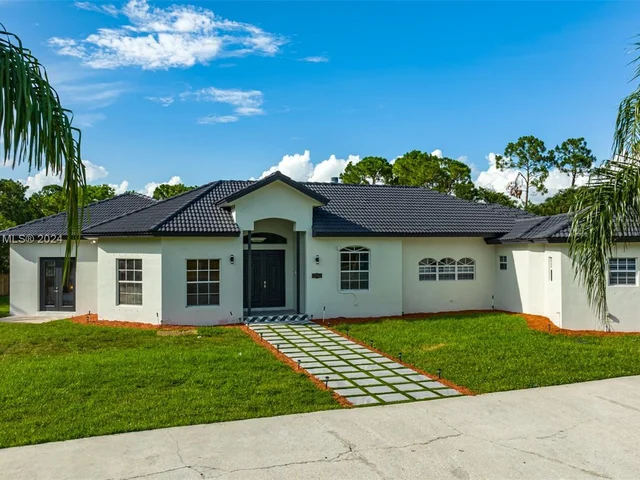 13551 Temple Blvd, West Palm Beach FL 33412