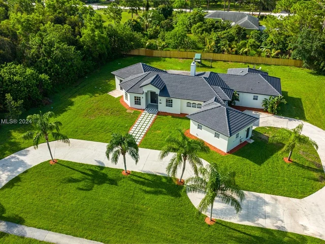 13551 Temple Blvd, West Palm Beach FL 33412