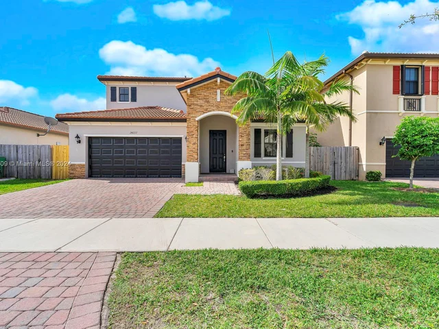 24222 SW 117th Path, Homestead FL 33032