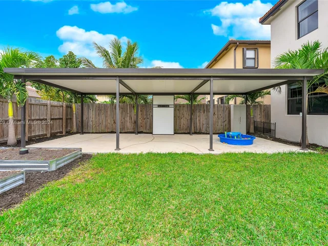 24222 SW 117th Path, Homestead FL 33032