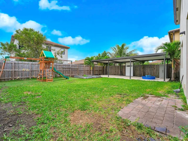 24222 SW 117th Path, Homestead FL 33032