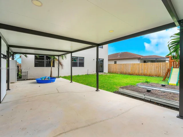 24222 SW 117th Path, Homestead FL 33032