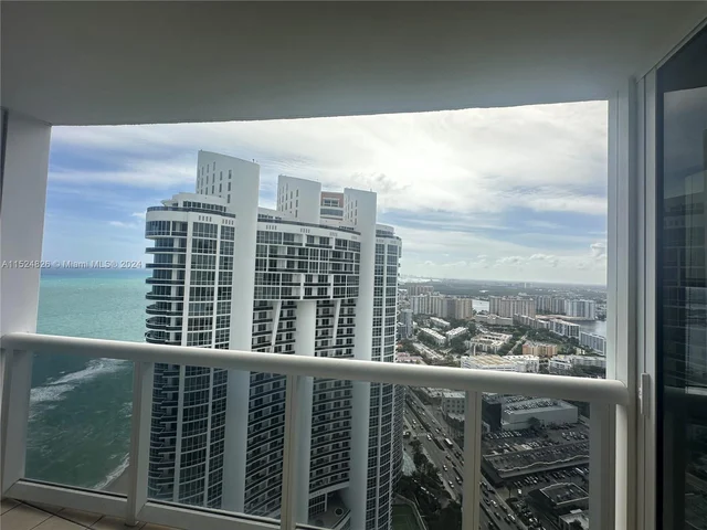 18201 Collins Ave # 5307, Sunny Isles Beach FL 33160