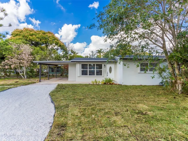 1307 NW 16th St, Fort Lauderdale FL 33311