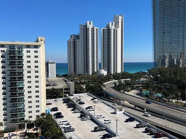 19380 Collins Ave # 1402, Sunny Isles Beach FL 33160