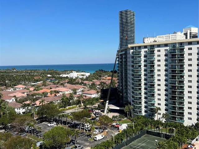 19380 Collins Ave # 1402, Sunny Isles Beach FL 33160