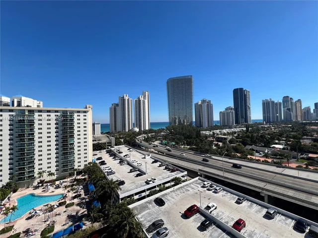 19380 Collins Ave # 1402, Sunny Isles Beach FL 33160