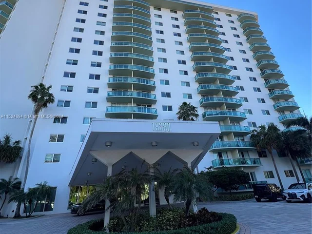 19380 Collins Ave # 1402, Sunny Isles Beach FL 33160