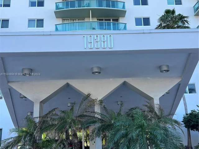 19380 Collins Ave # 1402, Sunny Isles Beach FL 33160