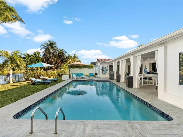 8436 SW 143rd Ave, Miami FL 33183