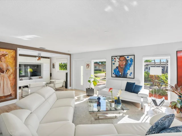 8436 SW 143rd Ave, Miami FL 33183