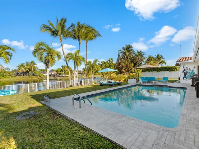 8436 SW 143rd Ave, Miami FL 33183