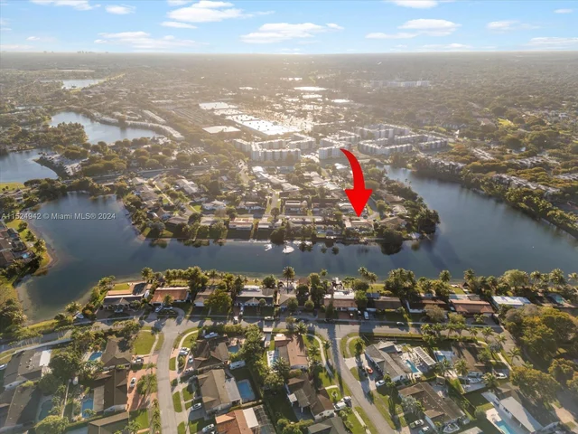 8436 SW 143rd Ave, Miami FL 33183