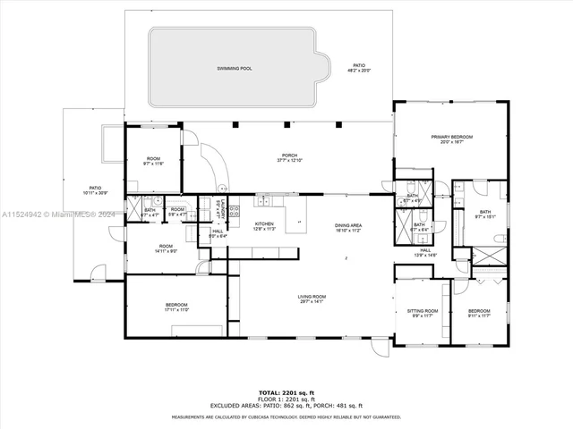 8436 SW 143rd Ave, Miami FL 33183