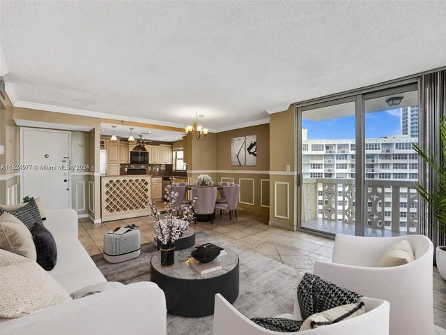 1817 S Ocean Dr # 928, Hallandale Beach FL 33009