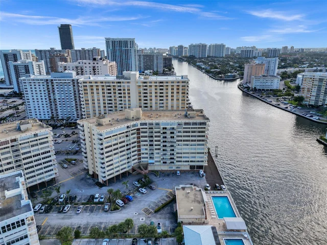 1817 S Ocean Dr # 928, Hallandale Beach FL 33009