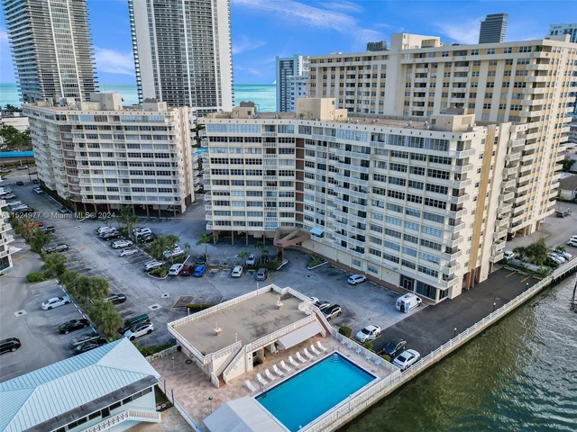 1817 S Ocean Dr # 928, Hallandale Beach FL 33009