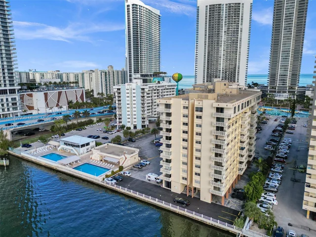 1817 S Ocean Dr # 928, Hallandale Beach FL 33009