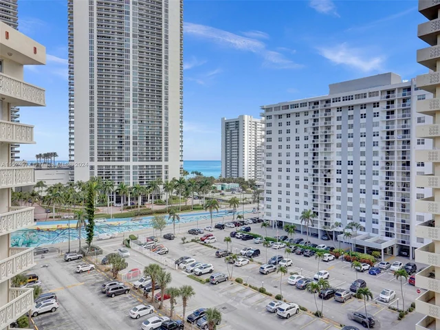 1817 S Ocean Dr # 928, Hallandale Beach FL 33009