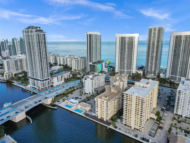 1817 S Ocean Dr # 928, Hallandale Beach FL 33009