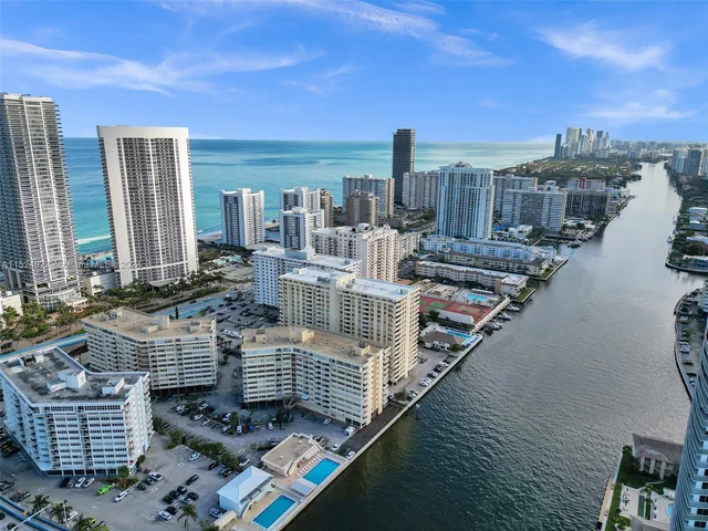 1817 S Ocean Dr # 928, Hallandale Beach FL 33009