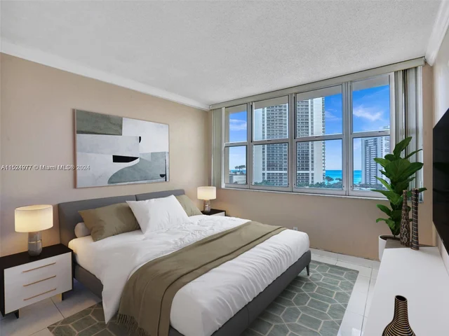 1817 S Ocean Dr # 928, Hallandale Beach FL 33009