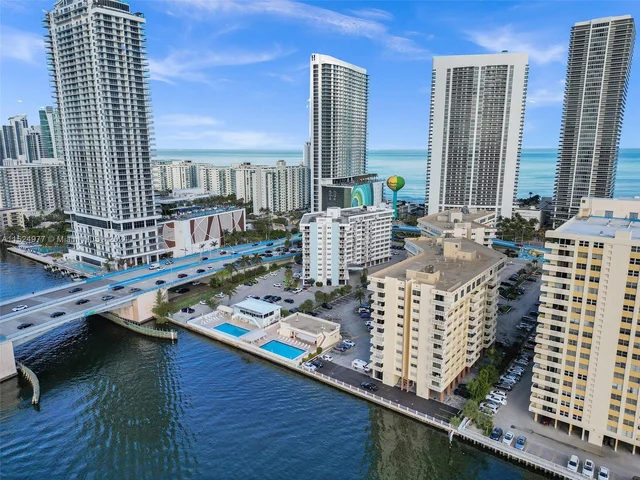1817 S Ocean Dr # 928, Hallandale Beach FL 33009