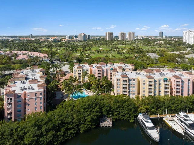 19801 E Country Club Dr # 4301, Aventura FL 33180