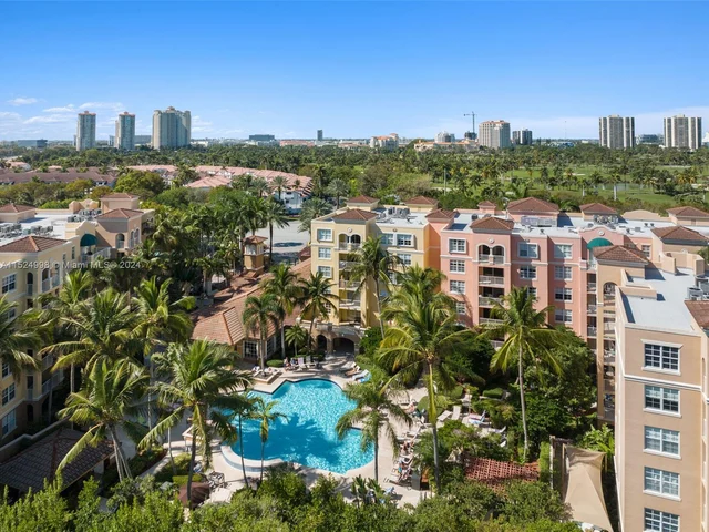 19801 E Country Club Dr # 4301, Aventura FL 33180