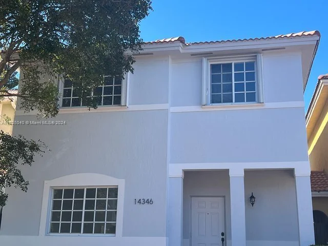14346 SW 134th Pl, Miami FL 33186