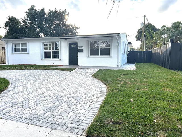 3430 N 72nd Ave, Hollywood FL 33024