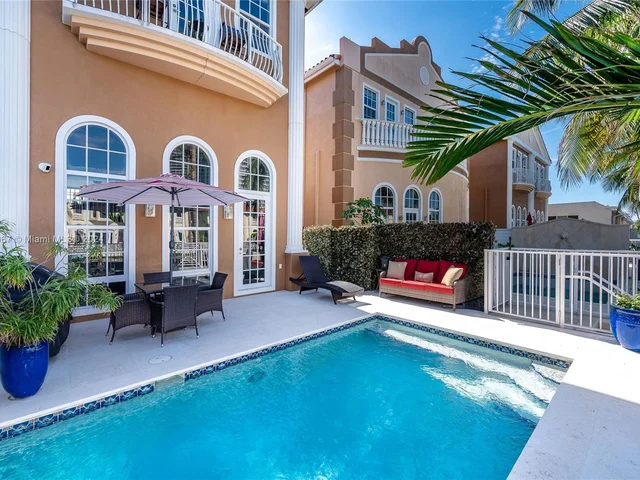 3909 NE 170th St # 3909, North Miami Beach FL 33160