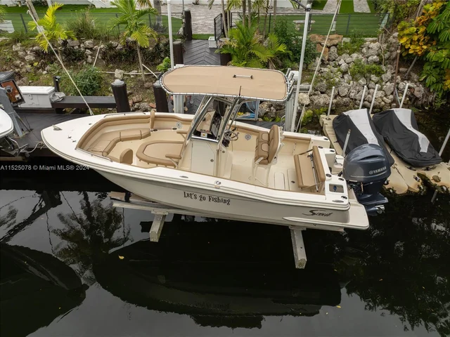 7125 Los Pinos Blvd, Coral Gables FL 33143