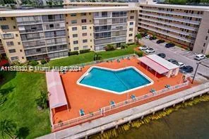 2859 Leonard Dr # G106, Aventura FL 33160